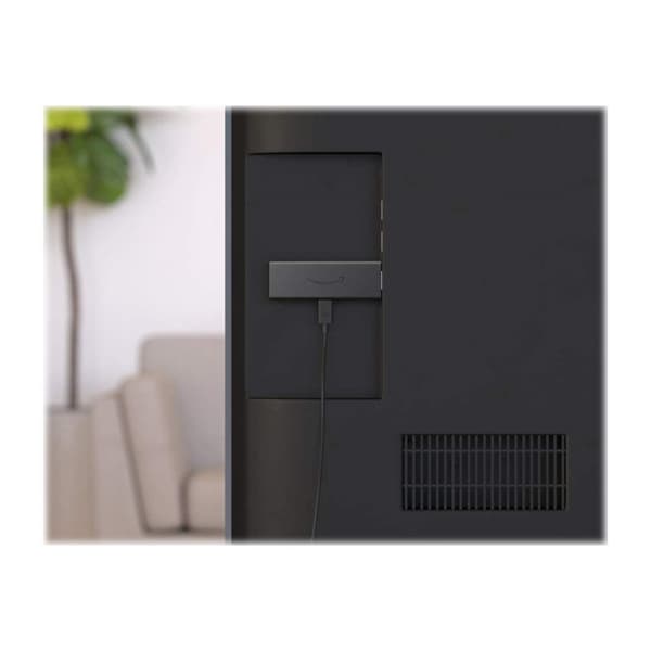 Amazon Fire TV Stick (3rd Gen) - AV-spelare