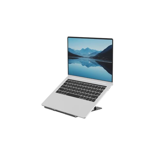 Laptopstativ FELLOWES Alumia svart