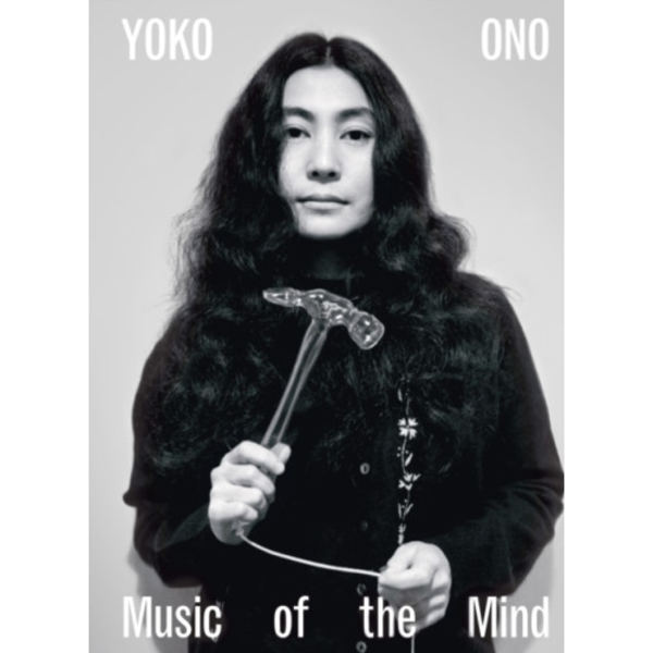 Yoko Ono (häftad, eng)