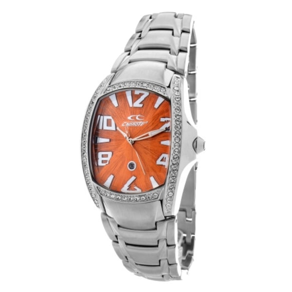 CHRONOTECH CT7988LS-68M - Quartz Klocka Dam (28MM)