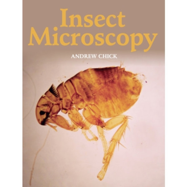 Insect Microscopy (häftad, eng)