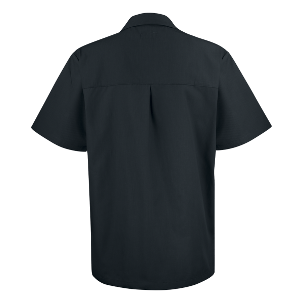 Alex Shirt Black Unisex