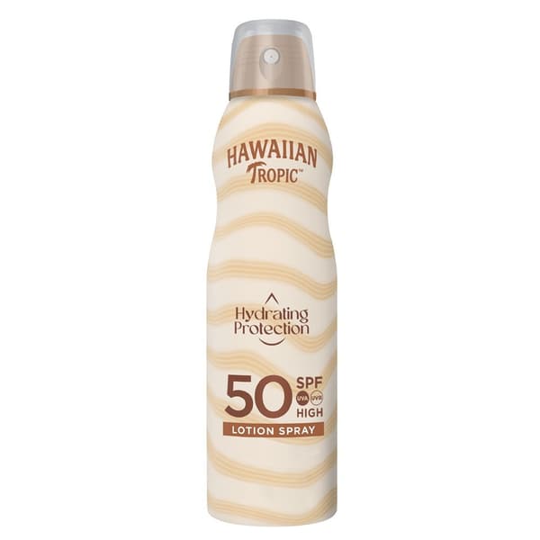 Hydrating Protection C-Spray SPF50 220 ml