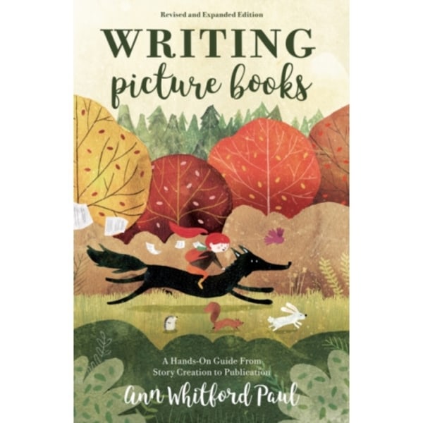 Writing Picture Books Revised and Expanded (häftad, eng)