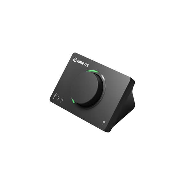 Elgato Wave XLR MK.2 - ljudgränssnitt - USB-C