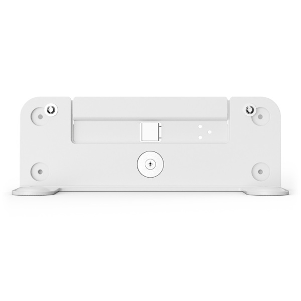 Logitech Wall Mount for Video Bars Väggmonterad Vit