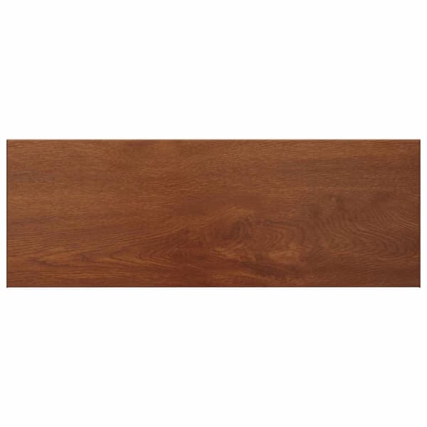 Fönsterbräda Brun trä 160 x 50 x 4,5 cm PVC