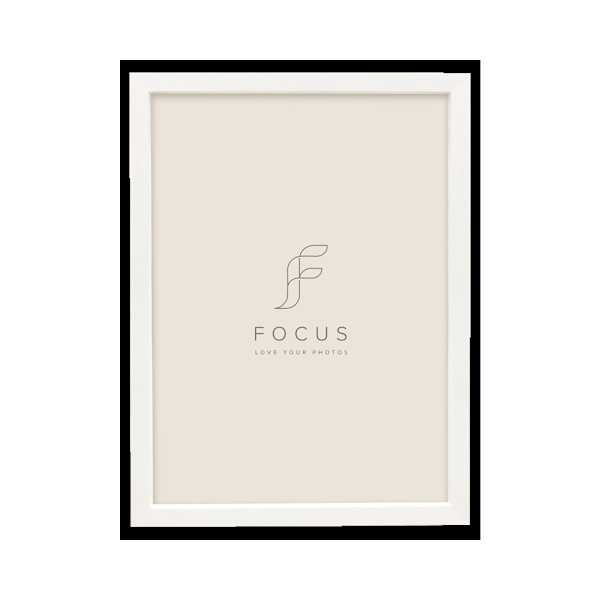 Focus Willow White 30x30