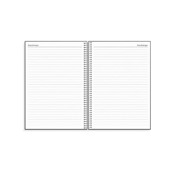 Kalender Business VIP Refill 2027