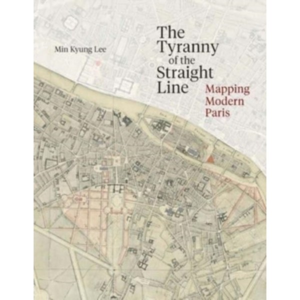 The Tyranny of the Straight Line (inbunden, eng)
