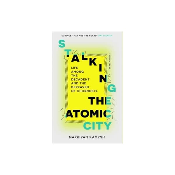 Stalking the Atomic City (pocket, eng)
