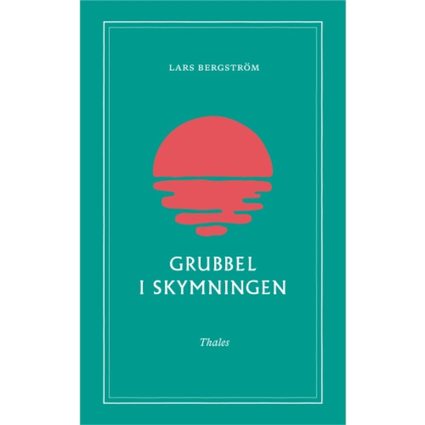 Grubbel i skymningen (bok, danskt band)