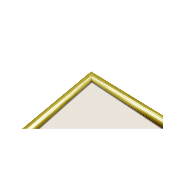 Focus Lily Gold 20x30