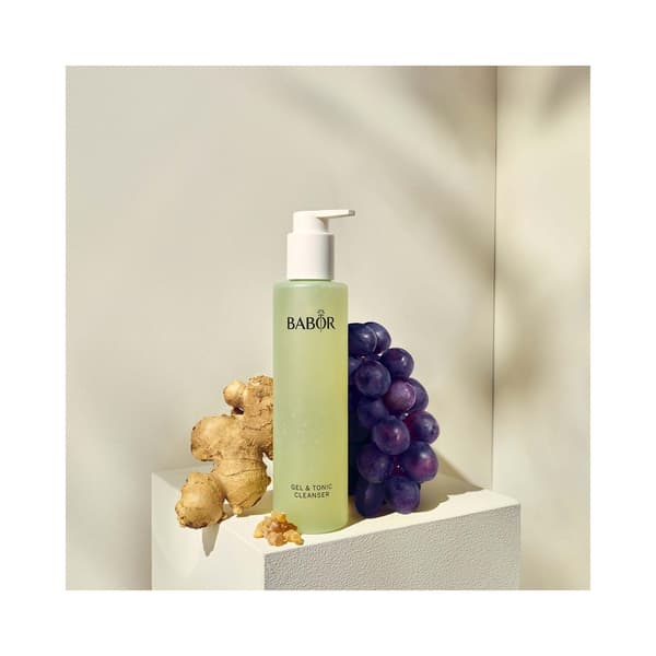 Gel & Tonic Cleanser 200ml