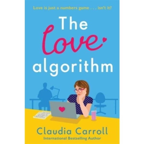 The Love Algorithm (häftad, eng)