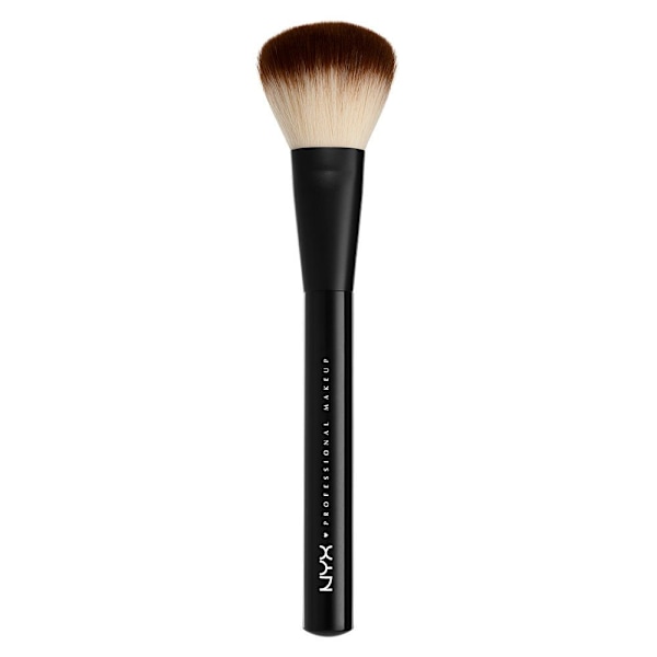 PROF. MAKEUP Pro Powder Brush