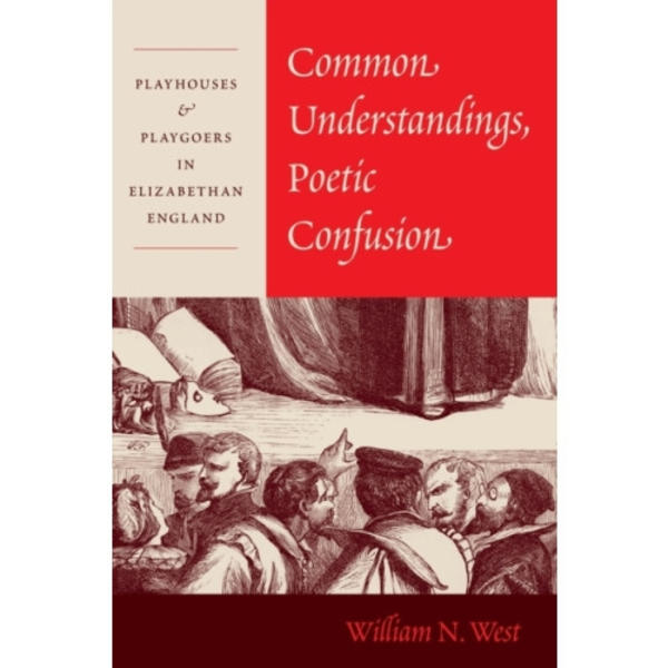 Common Understandings, Poetic Confusion (häftad, eng)