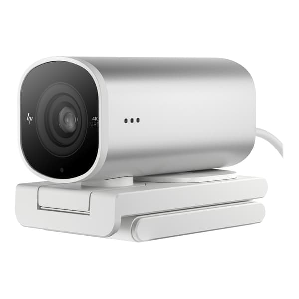 HP 960 Streaming - webbkamera