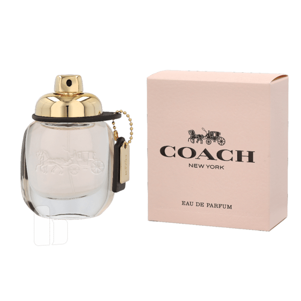 Coach Edp Spray 30 ml Dam