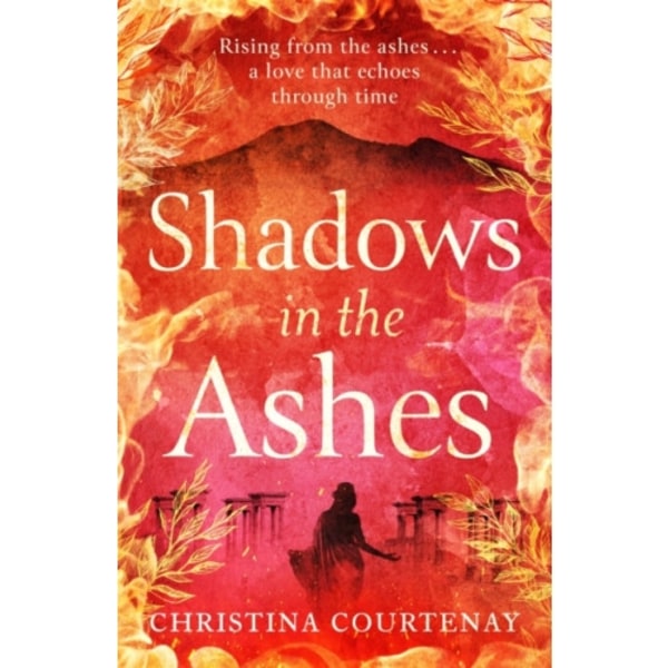 Shadows in the Ashes (häftad, eng)