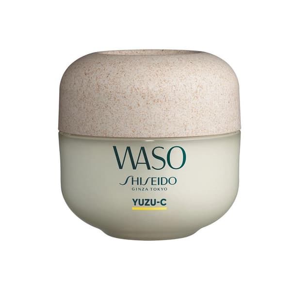 Waso Yuzu-C Sleeping Mask 50ml