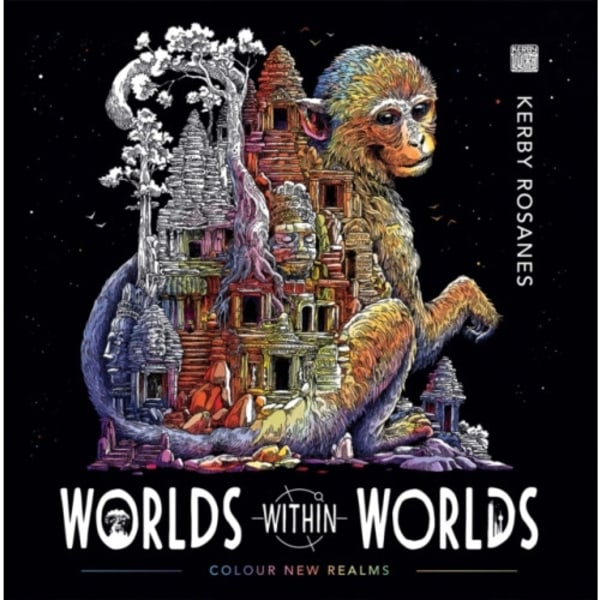 Worlds Within Worlds (häftad, eng)