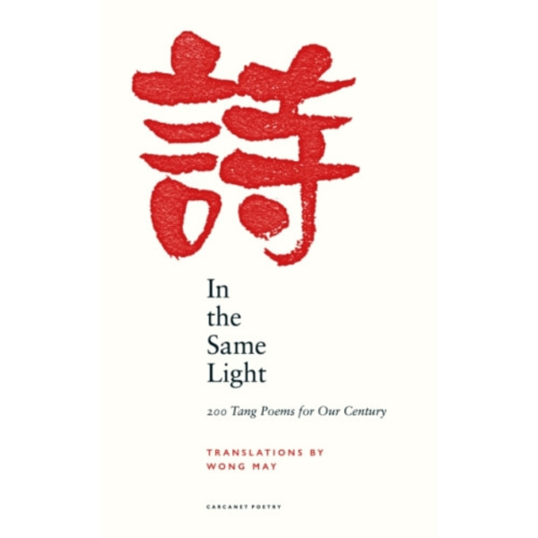 In the Same Light (häftad, eng)