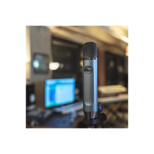 Blue Microphones Ember - mikrofon