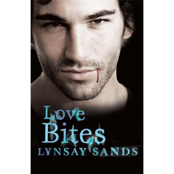 Love Bites (häftad, eng)