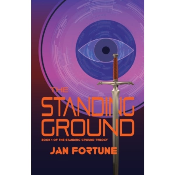 The Standing Ground (häftad, eng)