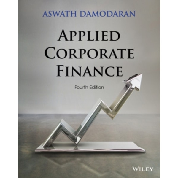 Applied Corporate Finance (häftad, eng)