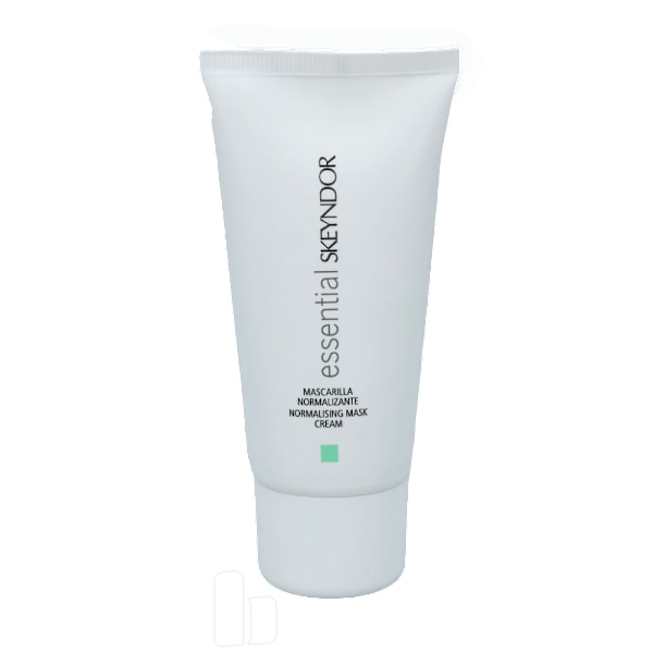 Skeyndor Essential Normalizing Mask Cream 50 ml Dam