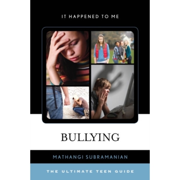 Bullying (häftad, eng)