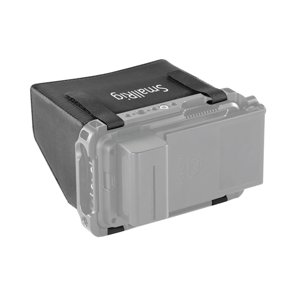 SMALLRIG 2269 Sun Hood for Atomos Ninja V