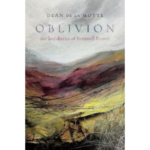 Oblivion (inbunden, eng)