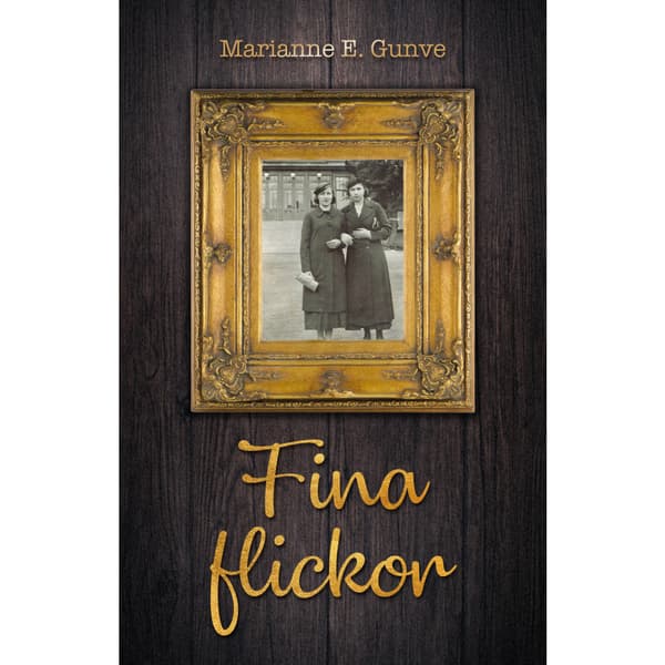 Fina flickor (häftad)