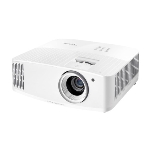 Optoma UHD35x - DLP-projektor - 3D Vit