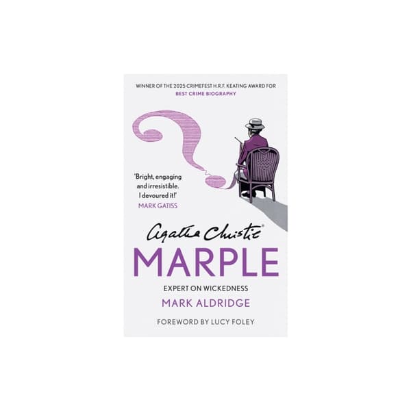 Agatha Christie's Marple (häftad, eng)