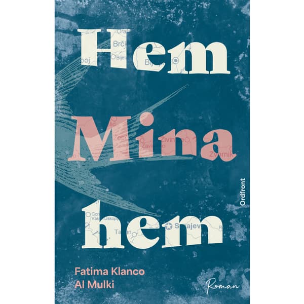 Hem Mina hem (inbunden)