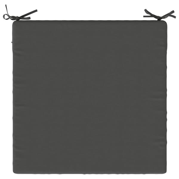 4-delade Sittdynor SOEST 4 st 100% Polyester Antracit