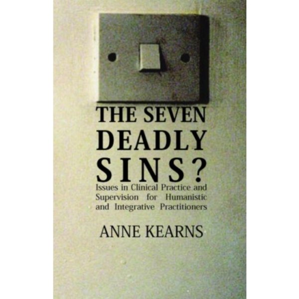 The Seven Deadly Sins? (häftad, eng)