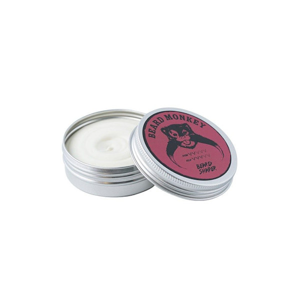 Beard Shaper Orange/Cinnamon 60ml