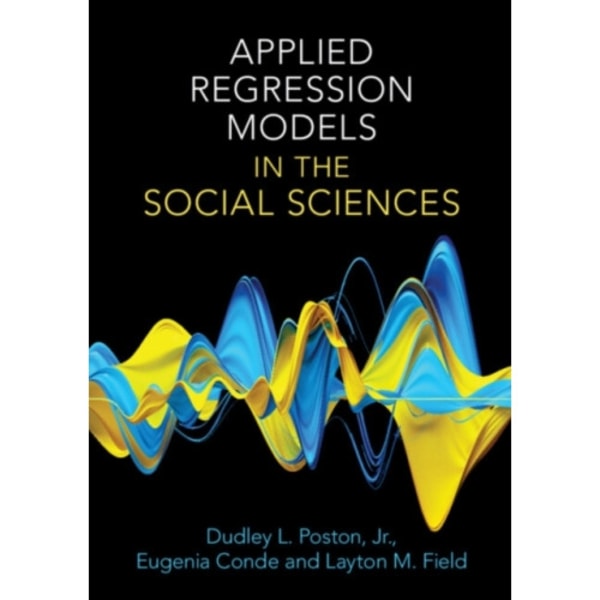 Applied Regression Models in the Social Sciences (häftad, eng)