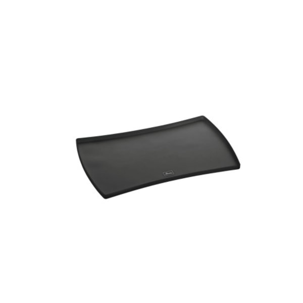 Hunter - Food bowl base, black S - (64503)