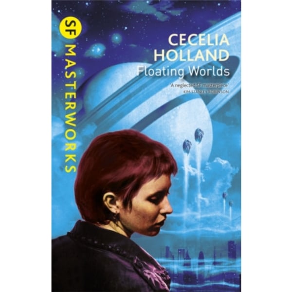 Floating Worlds (häftad, eng)
