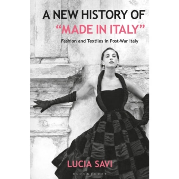 A New History of "Made in Italy" (häftad, eng)