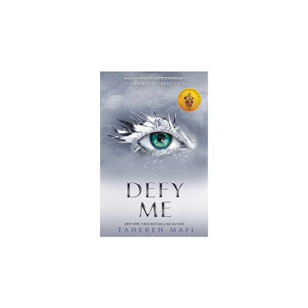 Defy Me (pocket, eng)