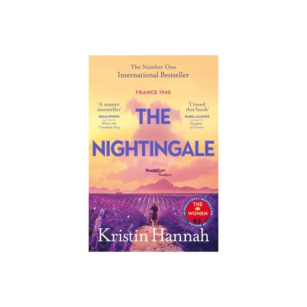The Nightingale (pocket, eng)