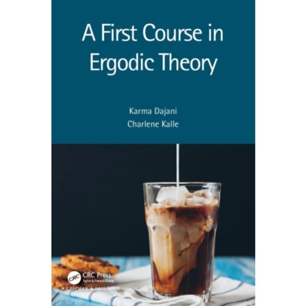 A First Course in Ergodic Theory (häftad, eng)