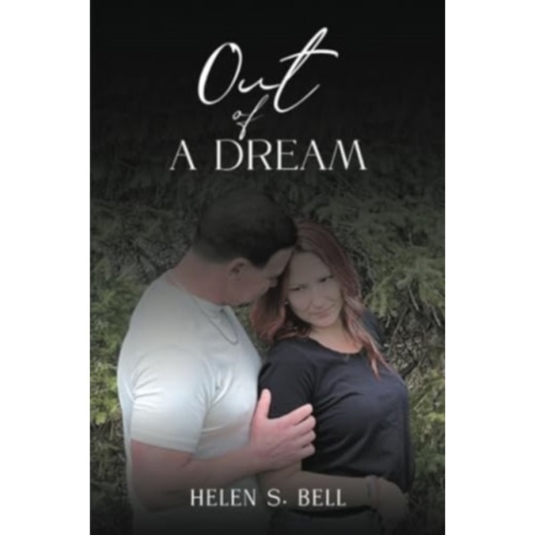 Out of a Dream (häftad, eng)